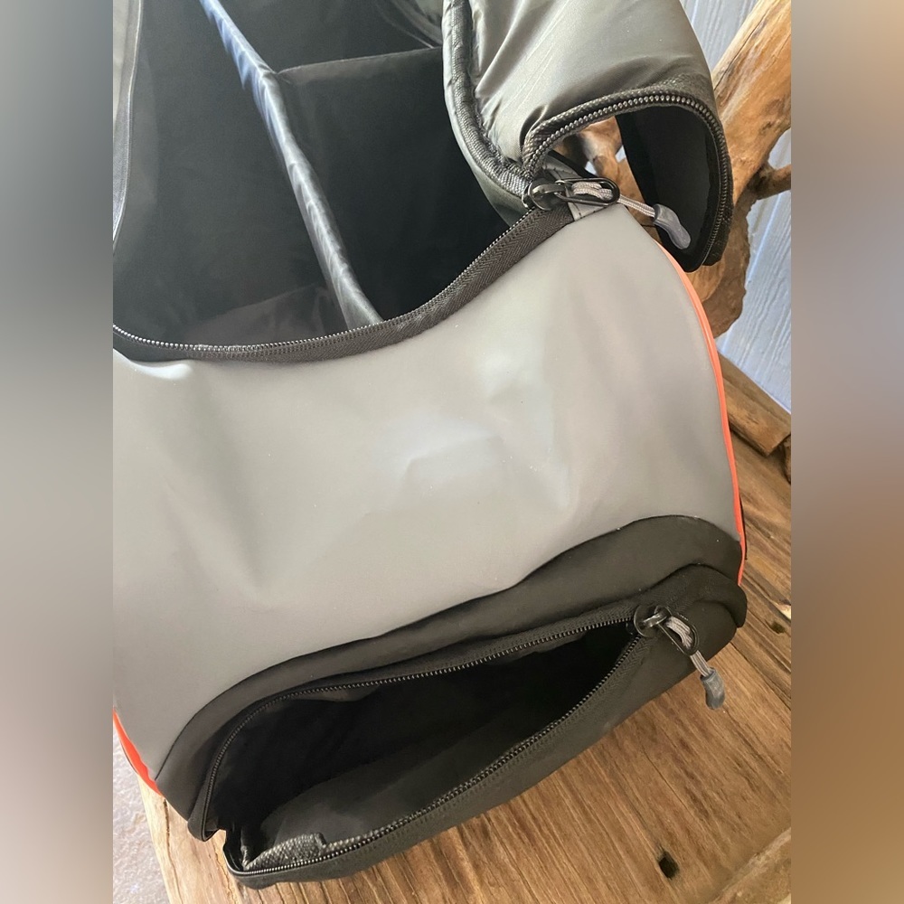 Wilson Clash Large Racquet Bag - Picture 10 of 11